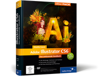 Cover von Adobe Illustrator CS6