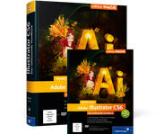 Cover von Adobe Illustrator CS6