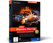 Cover von Adobe Premiere Pro CS6