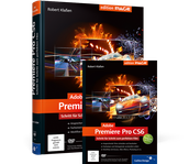 Cover von Adobe Premiere Pro CS6