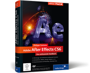 Cover von Adobe After Effects CS6