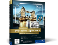 Cover von Photoshop Lightroom 4