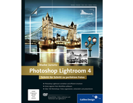 Cover von Photoshop Lightroom 4