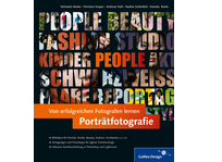 Cover von Von erfolgreichen Fotografen lernen: Porträtfotografie