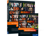 Cover von Von erfolgreichen Fotografen lernen: Porträtfotografie