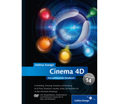 Cover von Cinema 4D – ab Version 14
