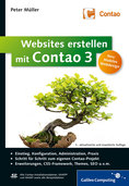 Cover von Websites erstellen mit Contao 3