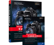 Cover von Canon EOS 6D