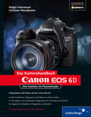 Cover von Canon EOS 6D