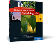 Cover von Die Fotoschule in Bildern. Naturfotografie