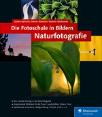 Cover von Die Fotoschule in Bildern. Naturfotografie