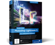 Cover von Photoshop Lightroom 5