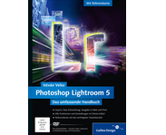 Cover von Photoshop Lightroom 5