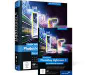 Cover von Photoshop Lightroom 5