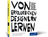 Cover von Von erfolgreichen Designern lernen