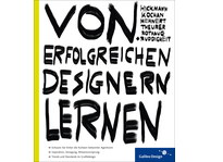 Cover von Von erfolgreichen Designern lernen