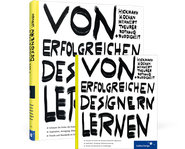 Cover von Von erfolgreichen Designern lernen