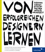 Cover von Von erfolgreichen Designern lernen