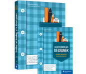 Cover von Selbstständig als Designer