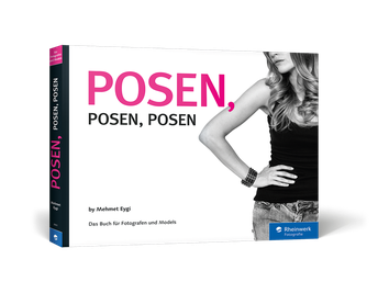 Buch - Posen, Posen, Posen von Mehmet Eygi