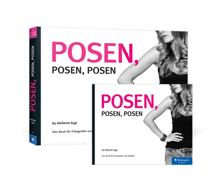 Cover von Posen, Posen, Posen