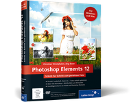 Cover von Photoshop Elements 12