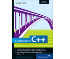 Cover von Einführung in C++