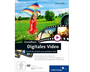 Cover von Grundkurs Digitales Video