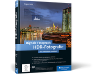 Cover von Digitale Fotopraxis HDR-Fotografie