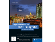 Cover von Digitale Fotopraxis HDR-Fotografie