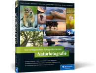 Cover von Von erfolgreichen Fotografen lernen: Naturfotografie