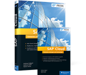 Cover von SAP Cloud