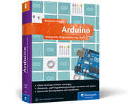 Cover von Arduino