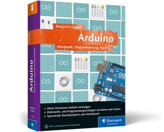 Cover von Arduino