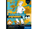 Cover von Schrödinger programmiert C++