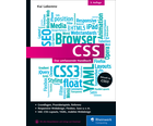 Cover von CSS