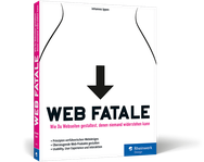 Cover von Web Fatale
