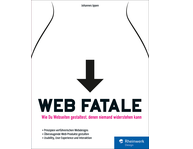 Cover von Web Fatale