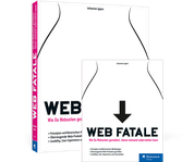 Cover von Web Fatale