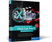 Cover von Final Cut Pro X 10.2