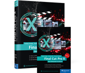 Cover von Final Cut Pro X 10.2