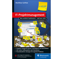 Cover von IT-Projektmanagement
