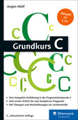 Cover von Grundkurs C