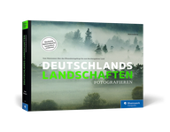 Cover von Deutschlands Landschaften fotografieren