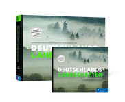 Cover von Deutschlands Landschaften fotografieren