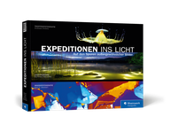 Cover von Expeditionen ins Licht