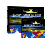 Cover von Expeditionen ins Licht
