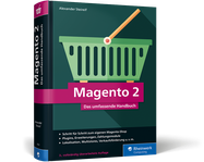 Cover von Magento 2