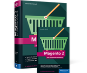 Cover von Magento 2