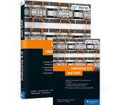 Cover von Industrie 4.0 mit SAP
